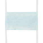 Medlite Surgical Face Masks, Blue, 50/Box (NON27402Z)
