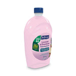 Liquid Hand Soap Refill, Lavender and Shea Butter Scent, 50 oz