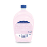 Liquid Hand Soap Refill, Lavender and Shea Butter Scent, 50 oz