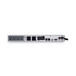 CyberPower Smart App LCD, 6 Outlets, 500 VA, 1,150 J