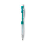 Velocity Max Pencil, 0.7 mm, HB (#2), Black Lead, Assorted Barrel Colors, 2/Pack