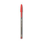 Cristal Xtra Bold Ballpoint Pen, Stick, Bold 1.6 mm, Randomly Assorted Ink and Barrel Colors, 24/Pack