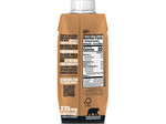 Wandering Bear Straight Black Cold Brew Coffee, 11 oz., 12/Case (WBSB11oz12pak)