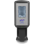 PURELL CS6 Automatic Wall Mounted Hand Sanitizer Dispenser, Graphite (6524-01)