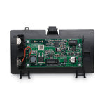 Enmotion Plug-In Ac Power Kit For Recessed Towel Dispensers, Black