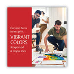 006r04392 High-Yield Toner, 2,500 Page-Yield, Cyan