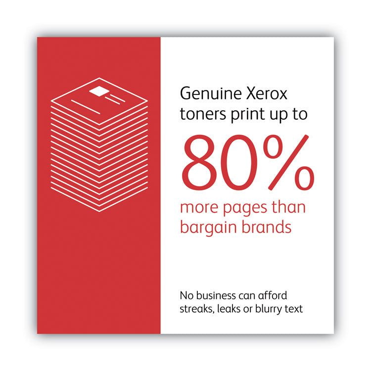 008r13326 Waste Toner Bottle, 15,000 Page-Yield