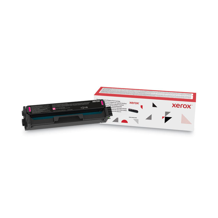 006r04385 Toner, 1,500 Page-Yield, Magenta
