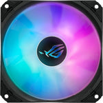 Asus ROG Strix LC III 360 4.72 Cooling Fans with RGB Lighting (ROGSTRIXLCIII360ARGB)