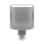 Refresh Foaming Hand Soap Manual Cartridge Refill, Unscented, 1 L, 6/Carton