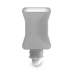 Refresh Foaming Hand Soap Manual Cartridge Refill, Unscented, 1 L, 6/Carton