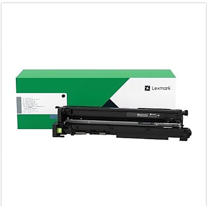 Lexmark MX931 Black High Capacity Toner Cartridge (63D0H00)