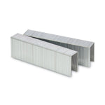 S.f. 13 Heavy-Duty Staples, 0.94" Leg, 0.5" Crown, Steel, 1,000/box