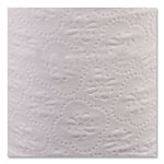 2-Ply Toilet Tissue, Standard, Septic Safe, White, 4 x 3, 500 Sheets/Roll, 96 Rolls/Carton