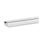 S.f. 13 Heavy-Duty Staples, 0.38" Leg, 0.5" Crown, Steel, 1,000/box