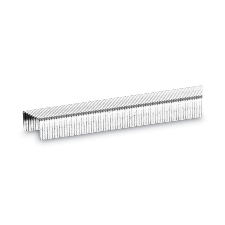 S.f. 13 Heavy-Duty Staples, 0.38" Leg, 0.5" Crown, Steel, 1,000/box