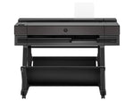 HP DesignJet T850 36" Inkjet Printer, Single-Function, Print (2Y9H0A#B1K)