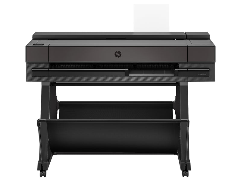 HP DesignJet T850 36" Inkjet Printer, Single-Function, Print (2Y9H0A#B1K)