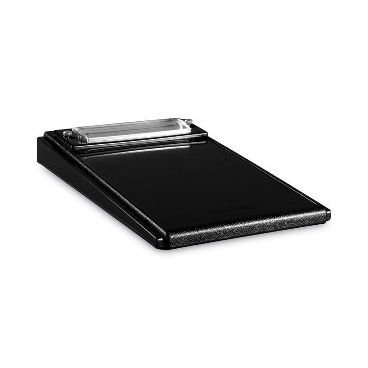 Base for 5 x 8 Tear-Off Daily Desk Calendar, 5 x 8, Black
