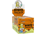 Bobo's Gluten-Free Peanut Butter Chocolate Oat Bar, 36 oz., 12 Bars/Box (119-D)