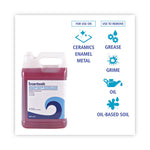 Heavy-Duty Degreaser, 1 Gallon Bottle, 4/carton