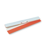 Sentence Strips, 24 X 3, Assorted Colors, 100/pack