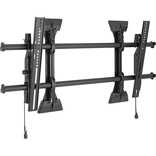 Chief Fusion Tilt Wall TV Mount, 200 lbs. Max. (LTM1U)