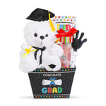 Alder Creek Grad's Best Friend Gift Basket (FG07767)