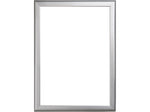 Azar Dry-Erase Whiteboard, Aluminum Frame, 24" x 18" (300228)