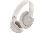 Beats Studio Pro Wireless Active Noise Canceling Bluetooth Surround Sound Over-the-Ear Headset, Sandstone (MQTR3LL/A)