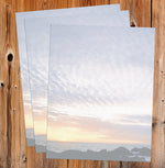 Great Papers! Everyday Letterhead, Horizon, 80/Pack (2013184)