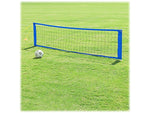 Champion Sports Soccer Tennis Set, Multicolor (NSTSET)