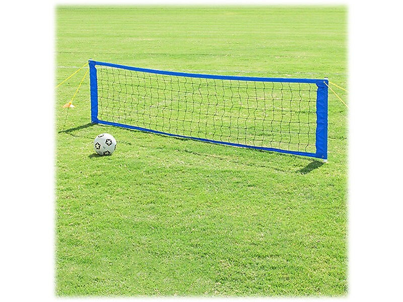 Champion Sports Soccer Tennis Set, Multicolor (NSTSET)