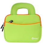 Contixo 10" Laptop Case, Green (TB02-GRN)