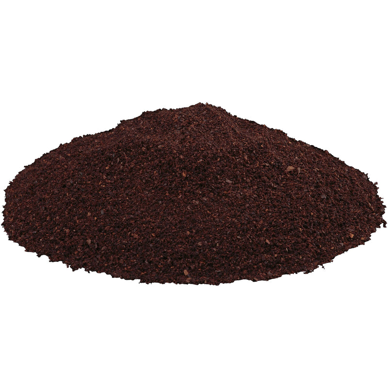 Folgers Black Silk Ground Coffee Packet, Dark Roast, 1.4 oz., 42/Carton (SMU00019)