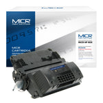 MICR Print Solutions Compatible Black High Yield MICR Toner Cartridge Replacement for HP 90X