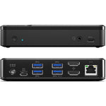 ALOGIC Twin HD PRO Universal Docking Station (DUTHD)