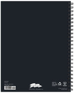 2025-2026 Willow Creek Celestial Magic 8.5" x 11" Academic Year Weekly & Monthly Planner, Multicolored (54901)