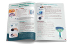 iSprowt Amazing Chemistry Kit, Assorted Colors (CHEM874)
