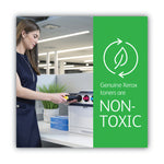 006r04400 High-Yield Toner, 3,000 Page-Yield, Black