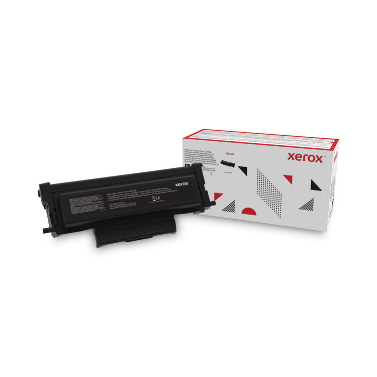 006r04401 Extra High-Yield Toner, 6,000 Page-Yield, Black