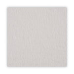 DRC Wipers, 12 x 13, White, 56 Bag, 18 Bags/Carton