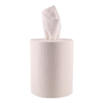DRC Wipers, Centerpull, 10 x 11.5, White, 200/Carton