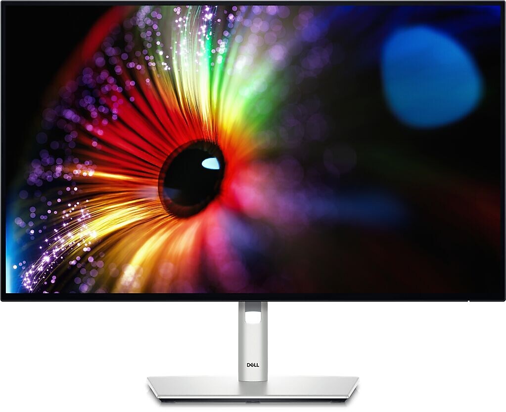 Dell UltraSharp 27" 120 Hz LED Business Monitor (DELL-U2724D)