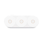 Ultra ComfortCare Toilet Paper, Soft Tissue, Mega Rolls, Septic Safe, 2 Ply, White, 284 Sheets/Roll, 12 Rolls/Pack