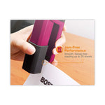 Epic Stapler, 25-Sheet Capacity, Magenta