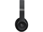 Beats Solo 4 Wireless On-Ear Headphones, Bluetooth, Matte Black (MUW23LL/A)
