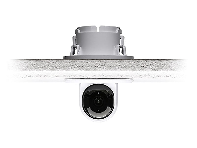 Ubiquiti G3 Flex Ceiling Mount, White (UVC-G3-F-C)