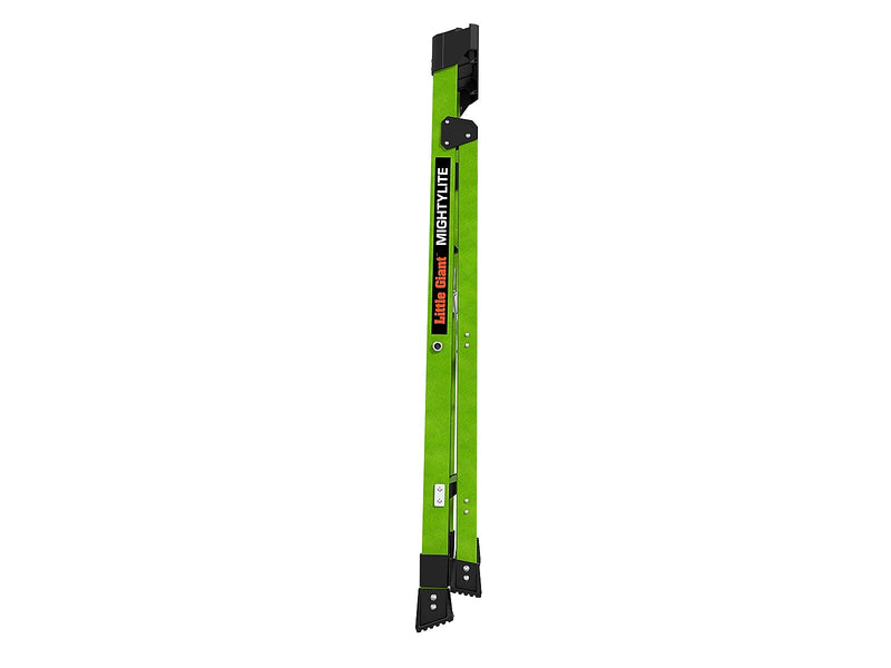 Little Giant Ladders MightyLite 2.0 4' Fiberglass Step Ladder, 300 lb. Capacity (15394-001)
