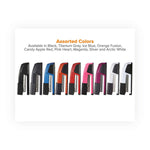 Epic Stapler, 25-Sheet Capacity, Black